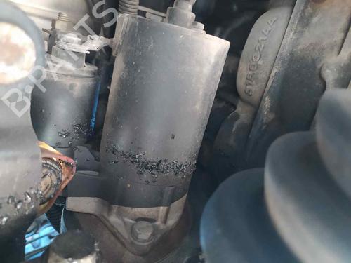 Used Starter OPEL VECTRA B (J96) 1.8 i 16V (F19) (125 hp) 25151700