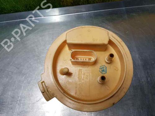 Fuel pump AUDI A3 (8P1) 2.0 TDI 16V | BP1591309M76 