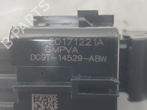 Right front window switch FORD MONDEO V Hatchback (CE) 2.0 TDCi | BP36162935I26 - Image 5