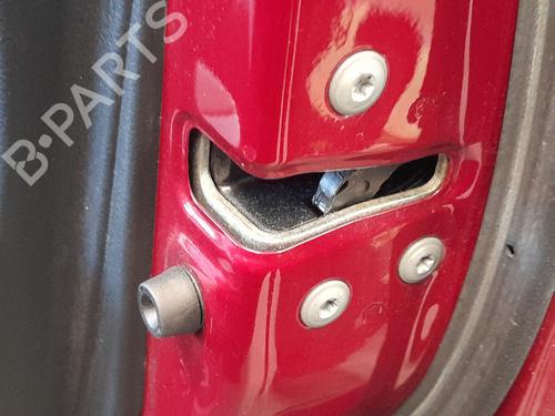 Used Front right lock Front right lock 37218137 37218137