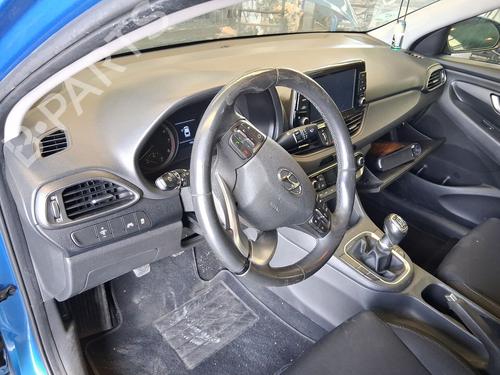Højre solskærm HYUNDAI i30 FASTBACK (PDE, PDEN) 1.0 T-GDI | BP38348159I2 - Image 7