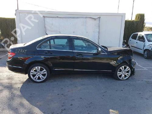 Left front window motor MERCEDES-BENZ C-CLASS (W204)  | BP7523507E21 