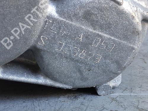 Gearbox DACIA LODGY (JS_) 1.5 dCi (JSMC, JSAF) | BP36437207M3 - Image 6