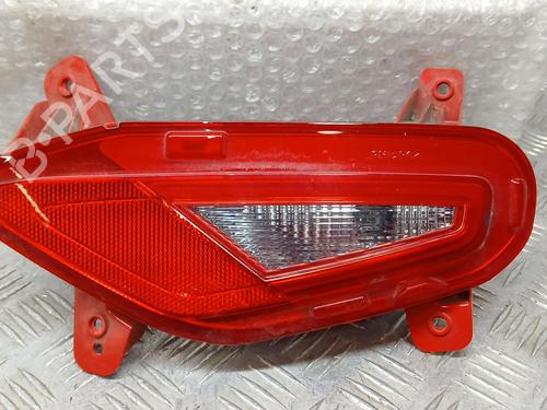 Used Rear bumper right light KIA STONIC (YB) 1.0 T-GDi (120 hp) 29919512