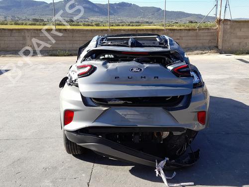 Selector da caixa FORD PUMA (J2K, CF7) 1.0 EcoBoost mHEV | BP36306406M90  - Image 5