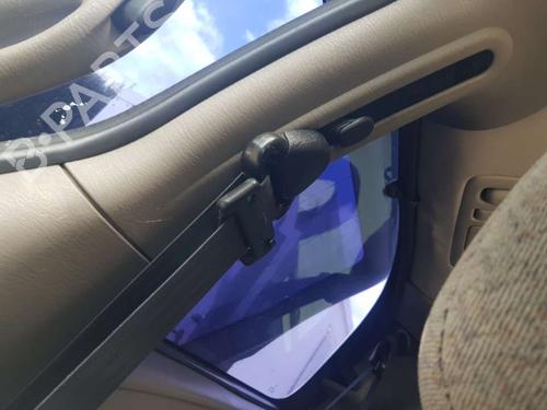 Rear right seatbelt CHRYSLER VOYAGER / GRAND VOYAGER IV (RG) 2.5 CRD 4680196AD