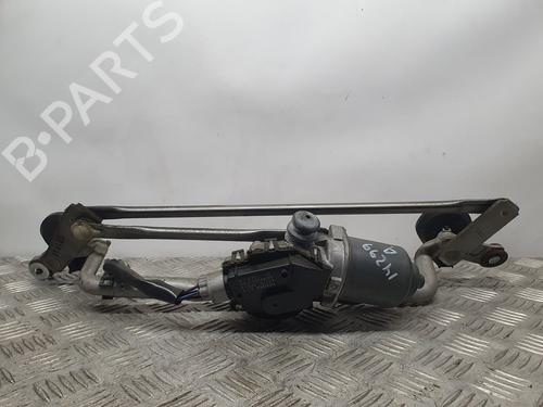 Used Front wiper motor TOYOTA VERSO (_R2_) [2009-2018]  10772051