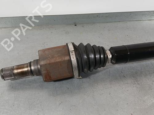 Right front driveshaft SEAT ATECA (KH7, KHP) 2.0 TDI | BP36357608M39 - Image 2