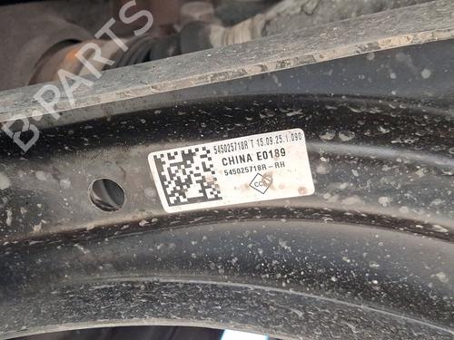 Right front suspension arm DACIA SPRING EV (B6M1) | BP39658352M13 - Image 2