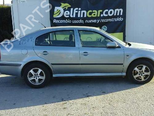 Right front driveshaft SKODA OCTAVIA I (1U2)  | BP5068676M39 