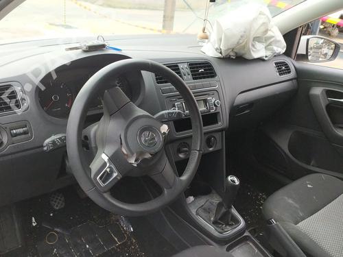 Left front driveshaft VW POLO V (6R1, 6C1) 1.6 TDI | BP32393622M38 