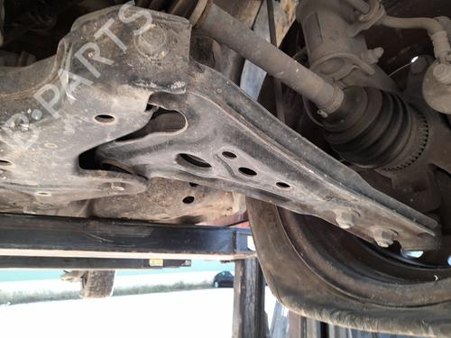 Left front suspension arm DAEWOO KALOS (KLAS) 1.4 | BP29862479M12