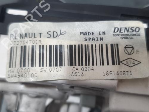 Climate control RENAULT CLIO IV (BH_) 0.9 TCe 75 (BHNP) | BP34281885I5  - Image 5