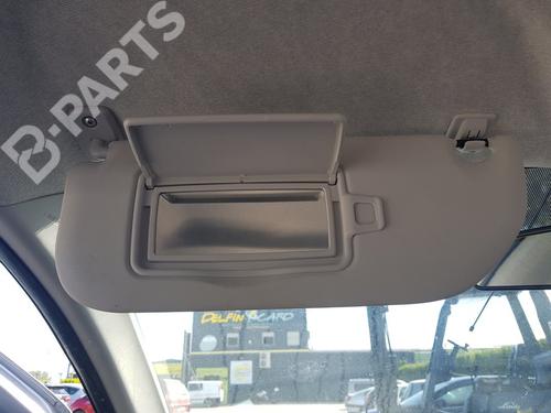 left-sun-visor-toyota-aygo-_b4_-10-vvti-kgb40-2014-10514234 main image