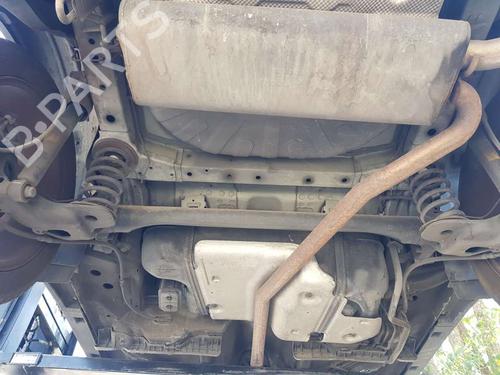 Bagaksel OPEL MOKKA / MOKKA X (J13) [2012-2025]  24357260