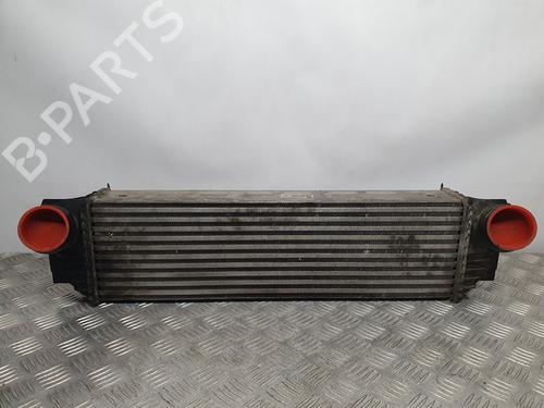 Intercooler BMW 7 (F01, F02, F03, F04) 730 d (245 hp) 11115421