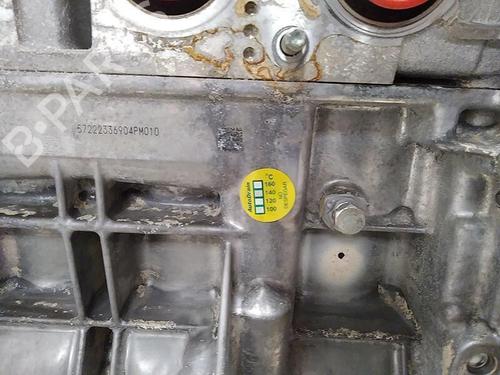 Engine RENAULT ARKANA I (LCM_, LDN_) 1.5 E-TECH 145 | BP24674379M1 