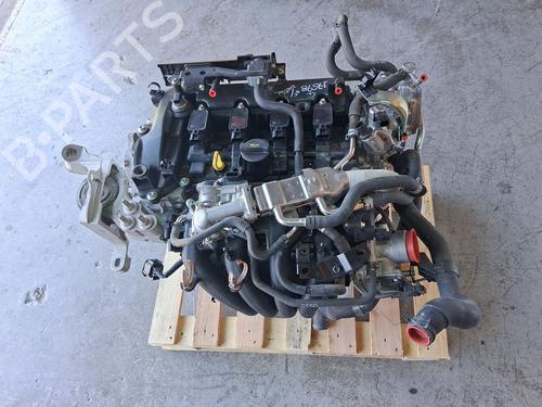 Engine MAZDA 2 Hatchback (DL, DJ) 1.5 SKYACTIV-G | BP36327359M1  - Image 5