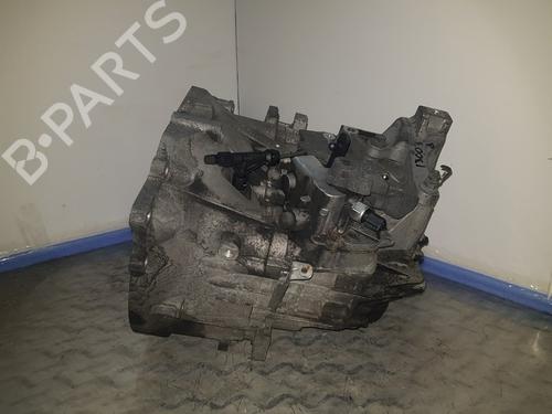 Gearbox FORD FOCUS II (DA_, HCP, DP)  | BP7086461M3 