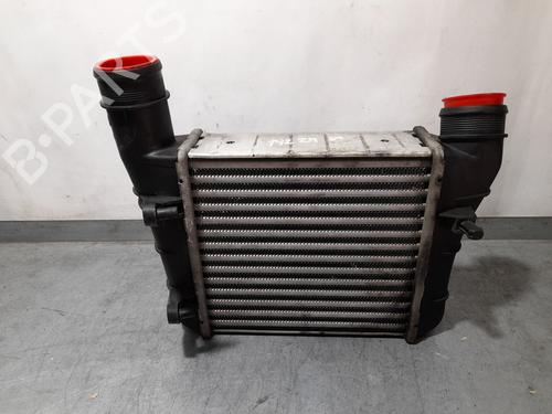 intercooler-audi-a4-b7-8ec-sin-ref-2004-2005-2006-2007-2008-2009-11967014 main image