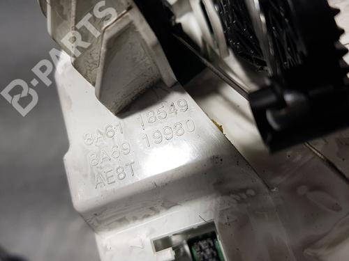 Climate control FORD FIESTA VI (CB1, CCN) 1.5 TDCi | BP8938838I5 