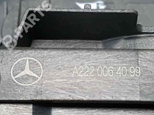 Rear left lock MERCEDES-BENZ C-CLASS (W205)  | BP5282324C100 