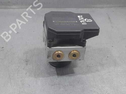Used ABS pump KIA CARENS I MPV (FC, FJ) 2.0 CRDi (113 hp) 30728473