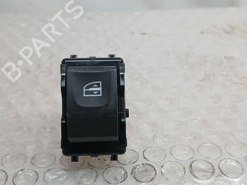 Used Right front window switch RENAULT KANGOO III Box Body/MPV 1.5 Blue dCi 95 (FJAB) (95 hp) 26639985