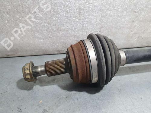 Right rear driveshaft AUDI TT (8N3) 1.8 T | BP8327037M41 