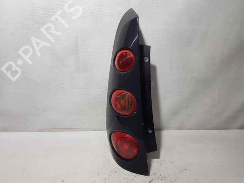 Used Left taillight SMART FORFOUR (454) 1.3 (454.031) (95 hp) 5412132