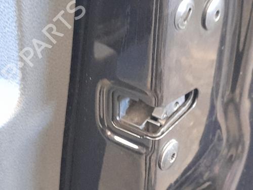 Used Front right lock Front right lock 37274935 37274935