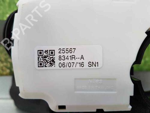 Steering column stalk RENAULT TALISMAN Grandtour (KP_) 1.6 dCi 130 | BP14011193I23 