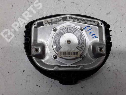 Airbag Kit MERCEDES-BENZ A-CLASS (W168) A 160 (168.033, 168.133) | BP858438C86 