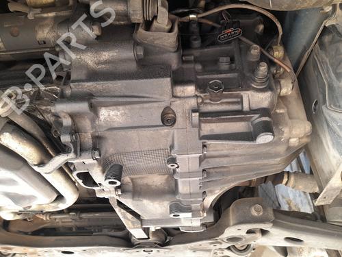Used Gearbox MAZDA 5 (CR) 2.0 CD (CR19) (143 hp) 29943528