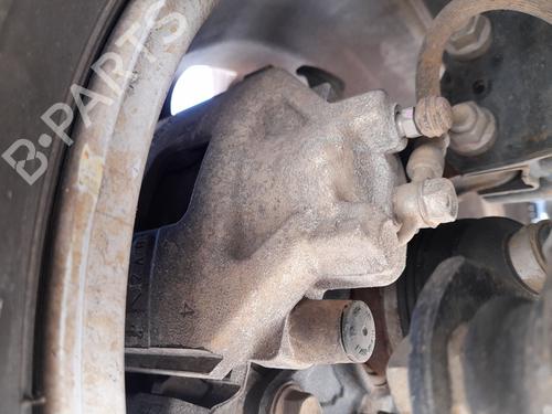 Used Right front brake caliper Right front brake caliper TOYOTA YARIS (_P13_) 1.0 (KSP130) (72 hp) 35791033 35791033