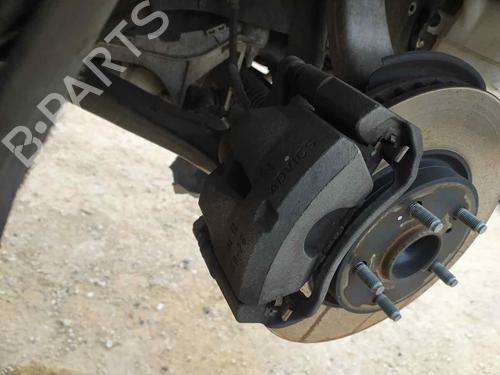 Used Right front brake caliper LEXUS IS III (_E3_) 300h (AVE30_, AVE30R) (223 hp) 24672759