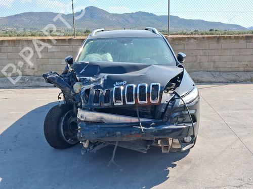 Rear right window mechanism JEEP CHEROKEE (KL) 2.0 CRD 4x4 | BP39174167C25 - Image 3