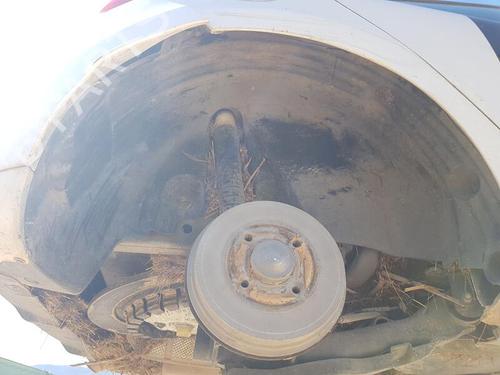 Used Wheel arch RENAULT CLIO IV (BH_) 1.5 dCi 90 (90 hp) 25482721