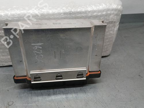 Used Engine control unit (ECU) SKODA FABIA III (NJ3) [2014-2021]  32026050