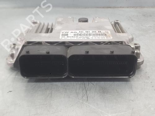 Engine control unit (ECU) SEAT IBIZA V (KJ1, KJG) 1.0 TSI | BP38073258M57 - Image 2