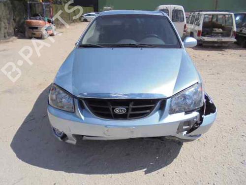 Gearbox KIA CERATO I Hatchback (LD)  | BP93629M3 