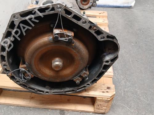 Gearbox MERCEDES-BENZ M-CLASS (W163) ML 270 CDI (163.113) | BP24466268M3 