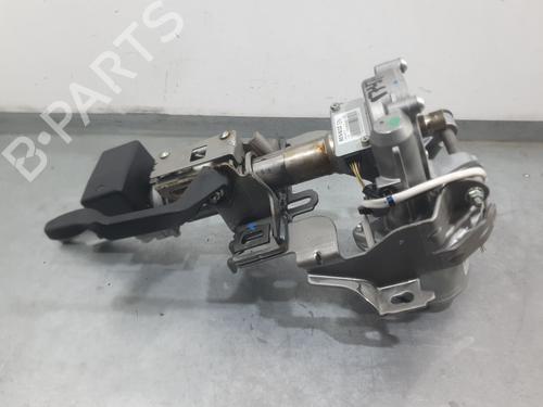 Used Steering column Steering column RENAULT MEGANE IV Hatchback (B9A/M/N_) 1.2 TCe 130 (B9MR) (130 hp) 33626172 33626172