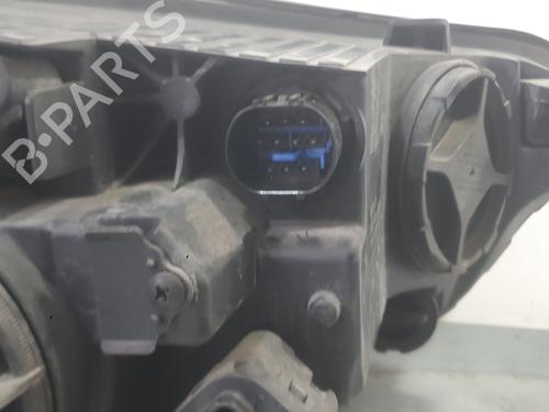 Left headlight KIA STONIC (YB) 1.0 T-GDi | BP37216811C28 - Image 4
