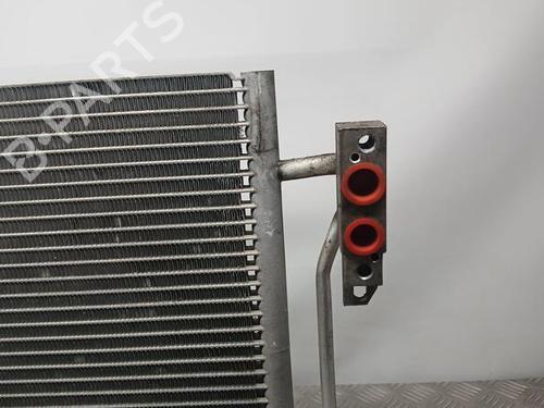 AC radiator LAND ROVER RANGE ROVER III (L322)  | BP22718506M32 