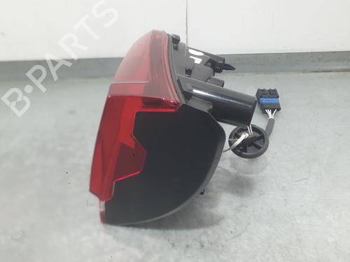 Right tailgate light CITROËN C5 AIRCROSS (A_) 1.5 BlueHDi 130 (ACYHZJ, ACYHZR) | BP35819284C80 - Image 2