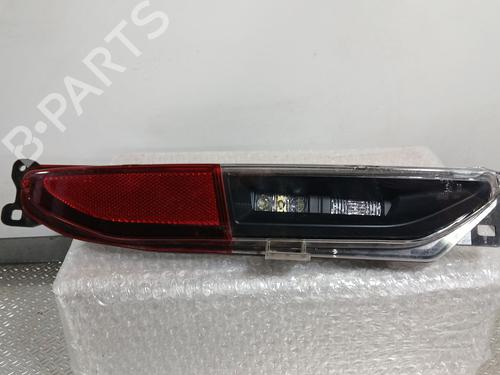Used Rear bumper left light Rear bumper left light 33958406 33958406