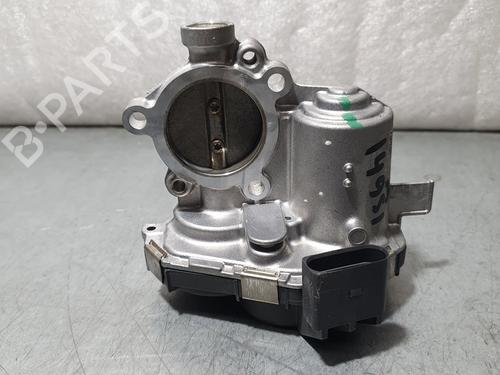 Used Throttle body VW T-ROC (A11, D11) [2017-2025]  15683550