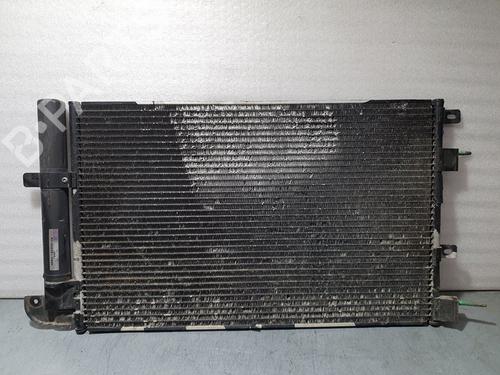 Used AC radiator JAGUAR S-TYPE II (X200) 2.7 D (207 hp) 11276081