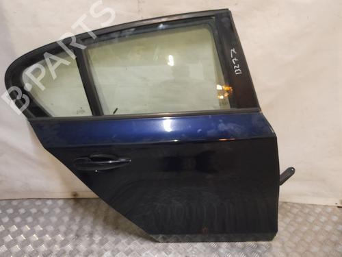 Dør højre bagtil BMW 1 (E87) [2003-2013]  7855429